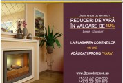 Reduceri de vară 10% la toate serviciile de design Reduceri de vară 10% la toate serviciile de design