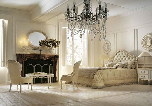 Dormitor recomandat de designeri Dormitor recomandat de designeri