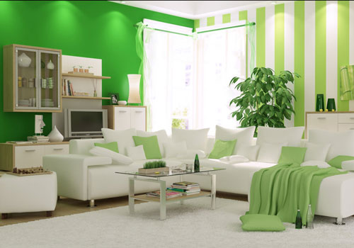 GREEN HOUSE GREEN HOUSE